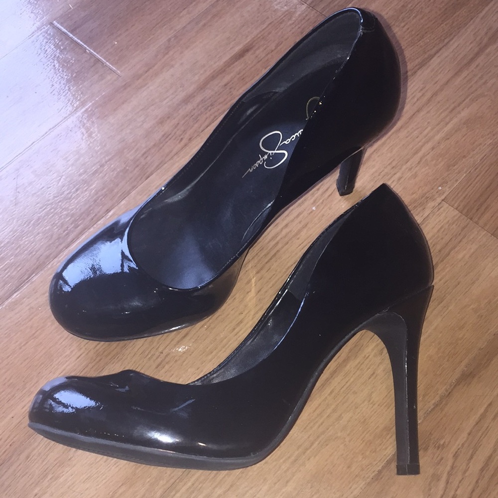 ❌Jessica Simpson Pumps SOLD ❌